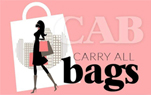 Carry All Bags Logo